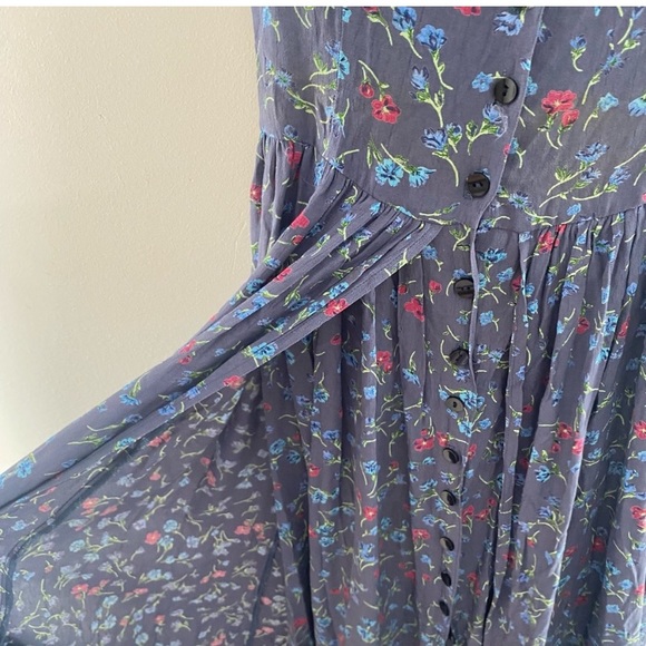 Christy Dawn Nicks Midi Dress - Picture 9 of 15